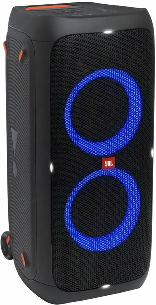 Baffle JBL