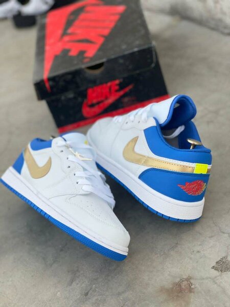 NIKE SB  1