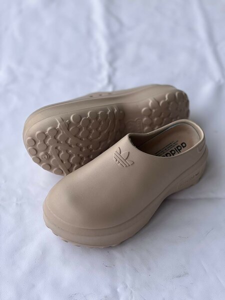 ADIDAS FASHION WEAR