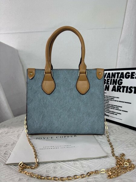 Sac à main élégant en cuir