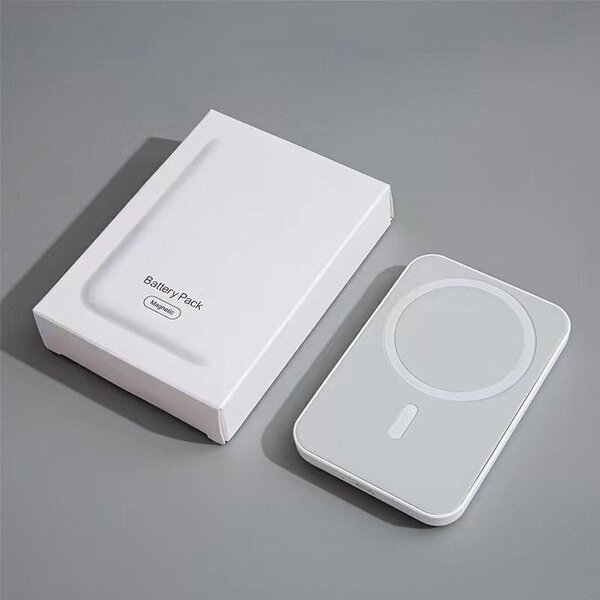 iPhone MAGSAFE POWERBANK