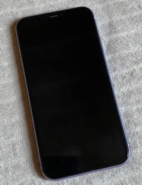 iPhone 11