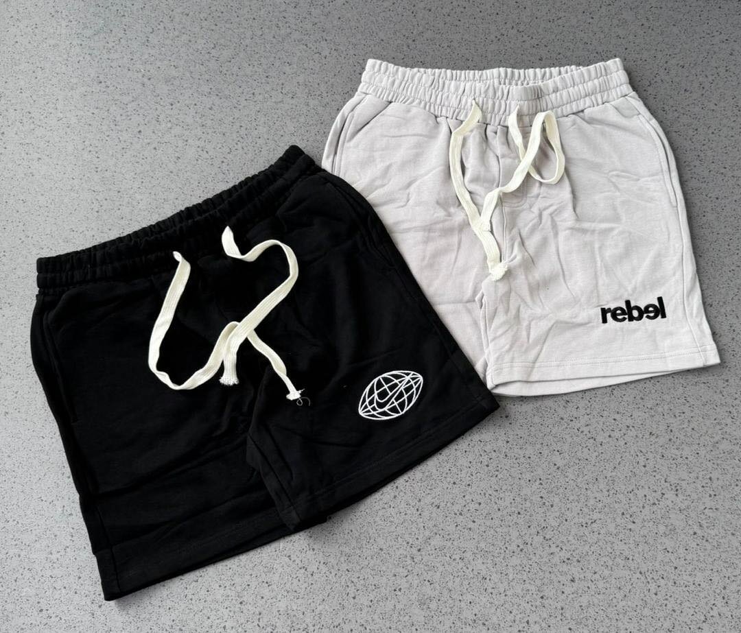 Cotton shorts