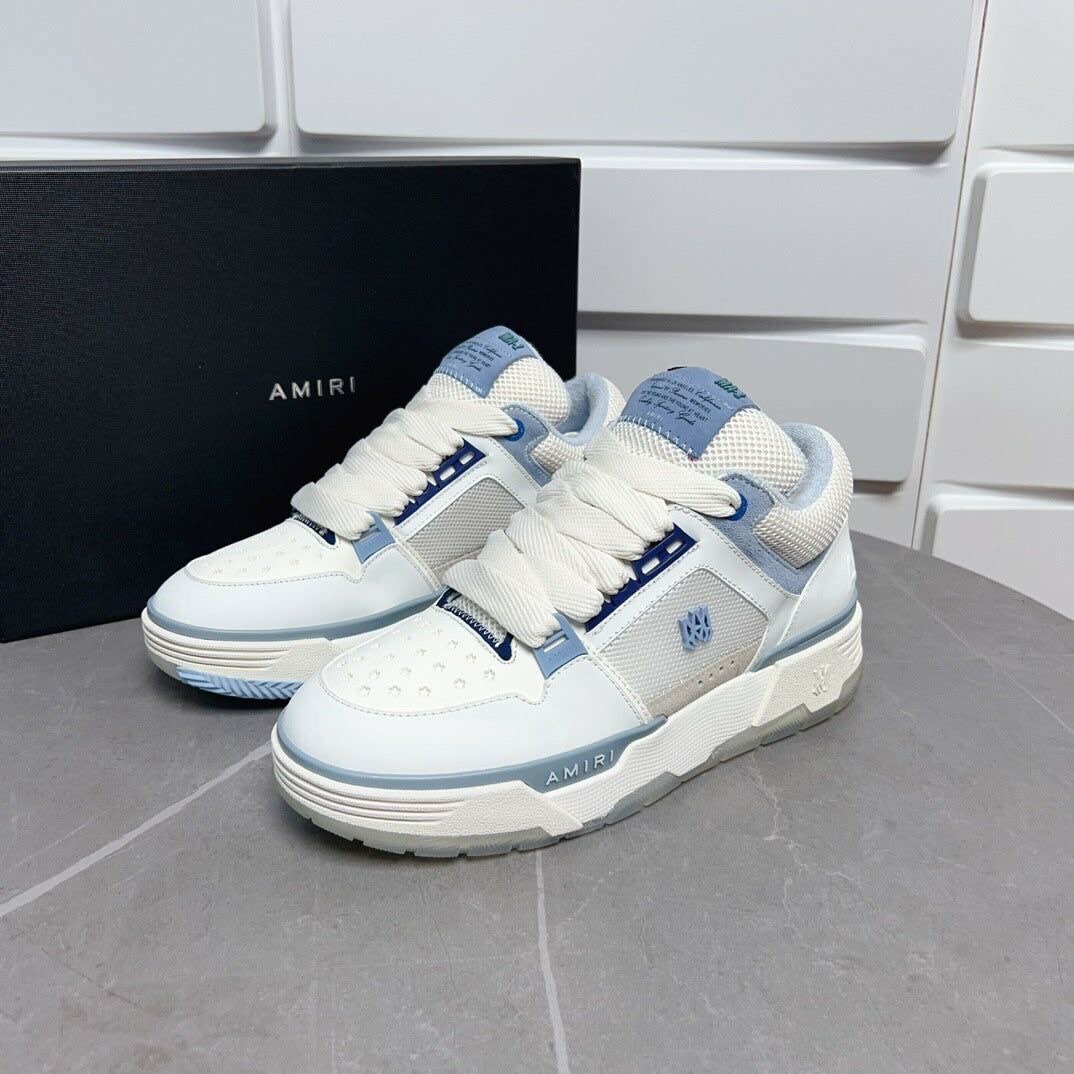 AMIRI Ma-1 (CERTIFIÉ AVEC LA BOÎTE)