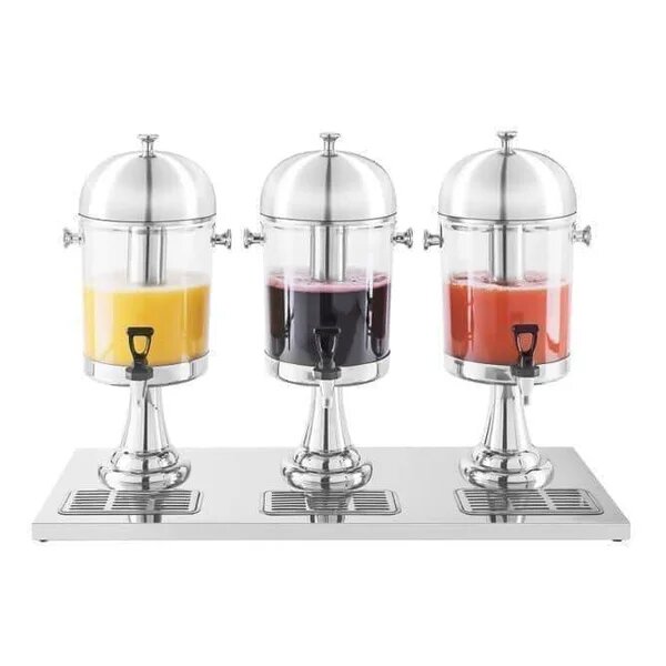 Juice Dispenser 3 in 1