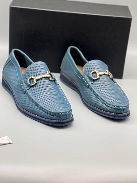 EXECUTIVE LOAFER