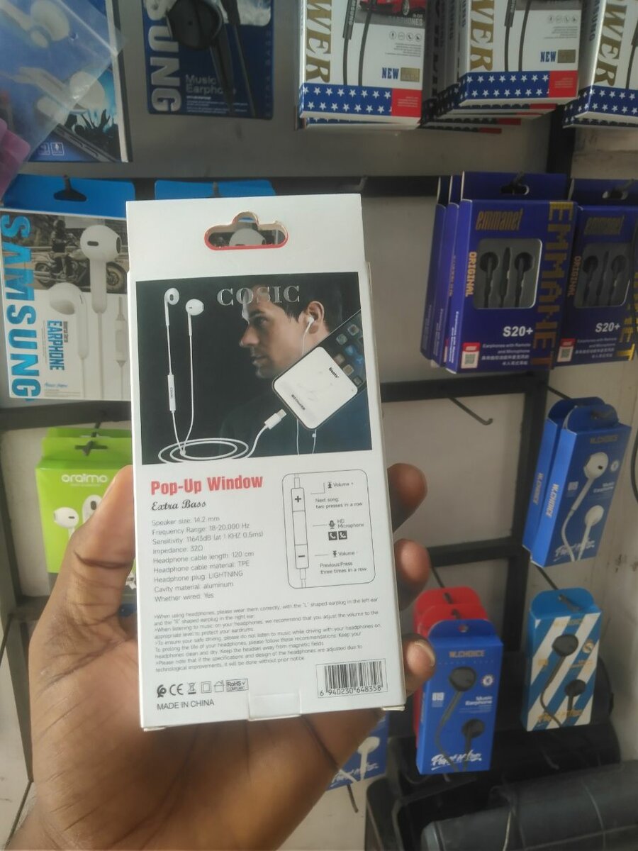 Phone case