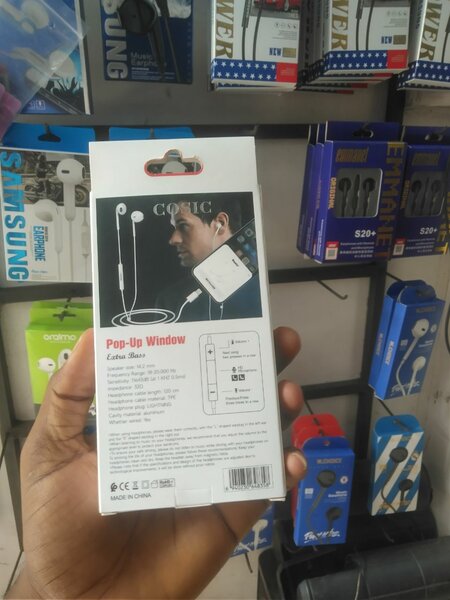 Phone case