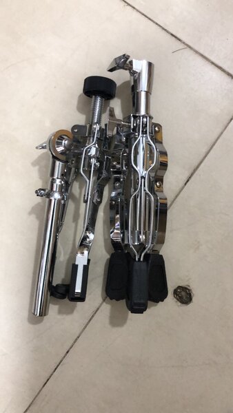 Snare stand