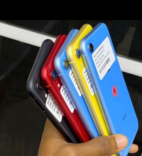 Iphone Xr 128gb