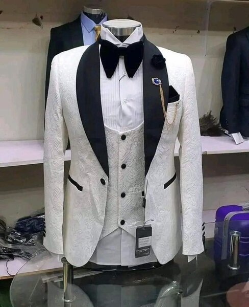 Executive suits