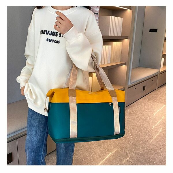 Travel bag