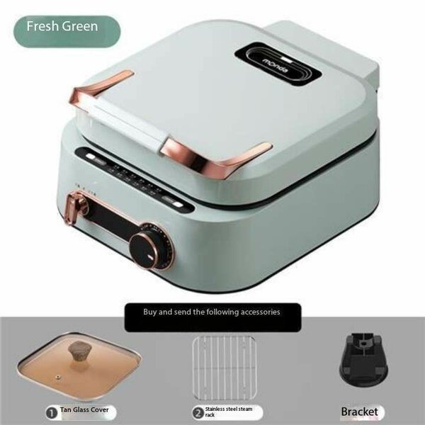Monda cooking pot