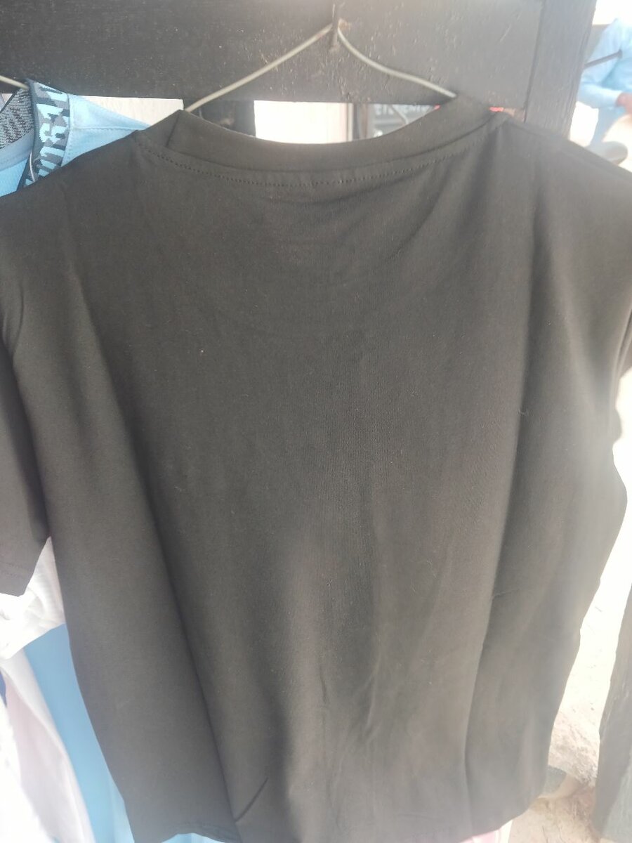 Tee-shirts
