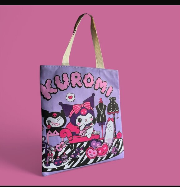 Top bag