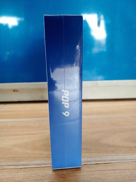 Tecno Pop9