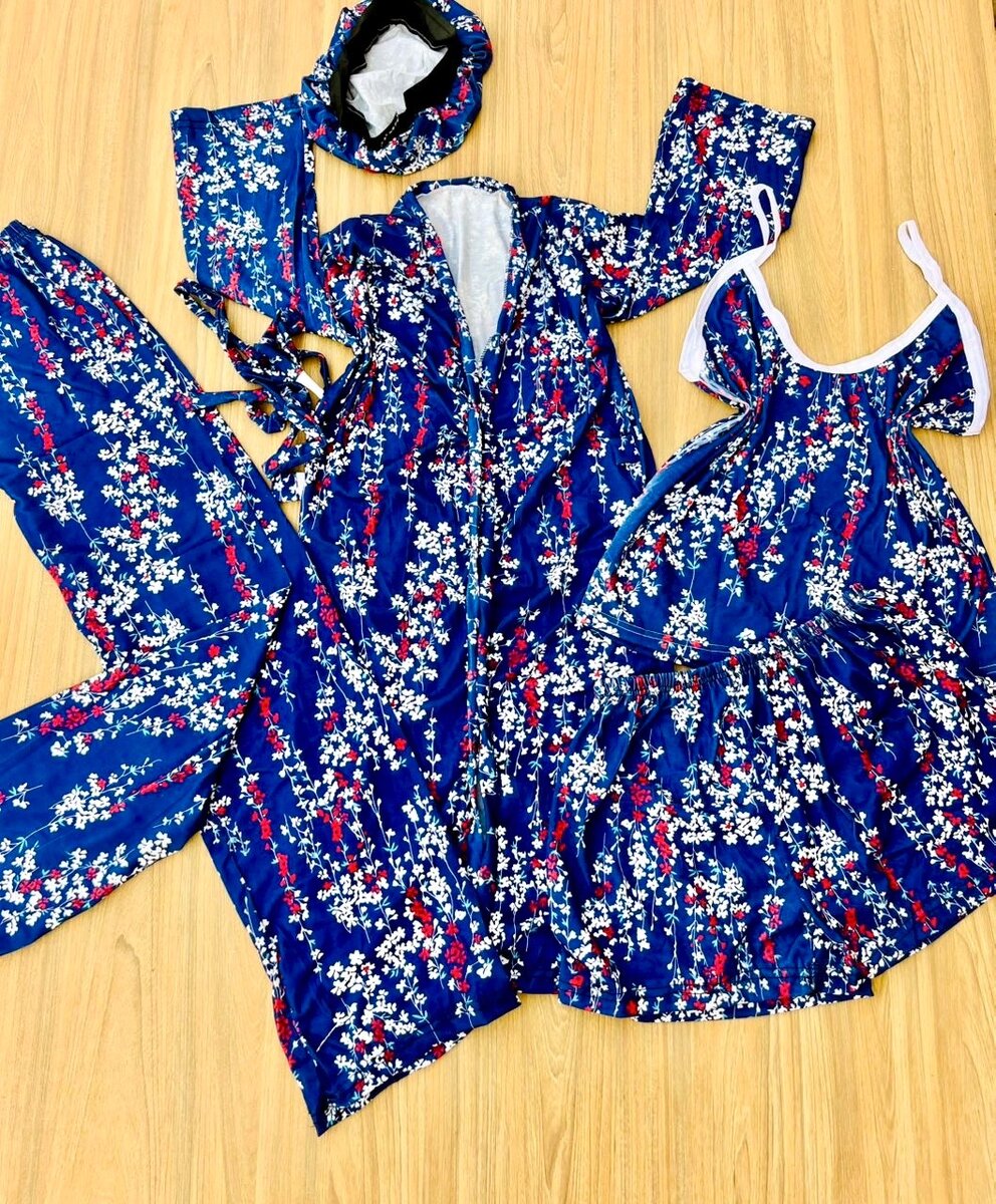 NIGHT-WEARS