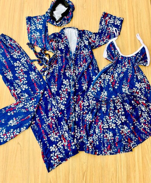 NIGHT-WEARS