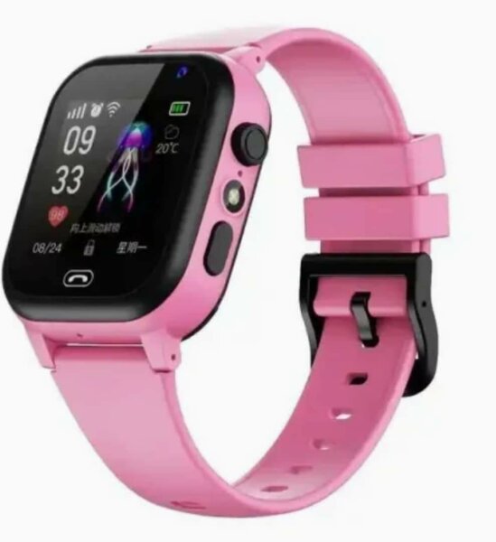 Montres intelligentes pour enfants