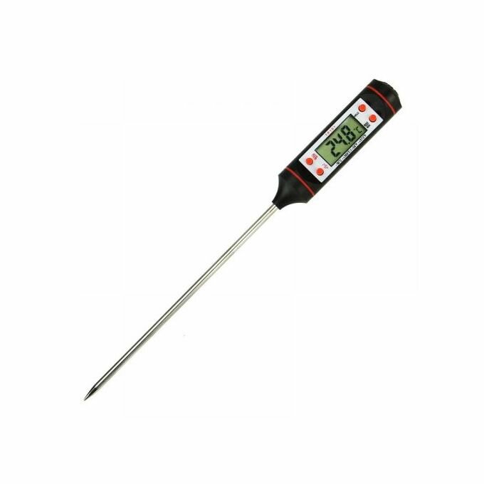 Thermomètre numerique