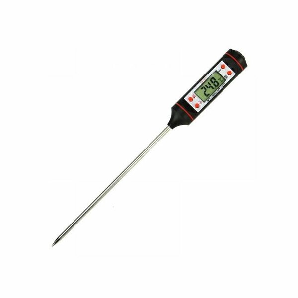 Thermomètre numerique