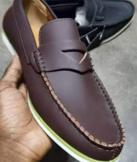 mocasines