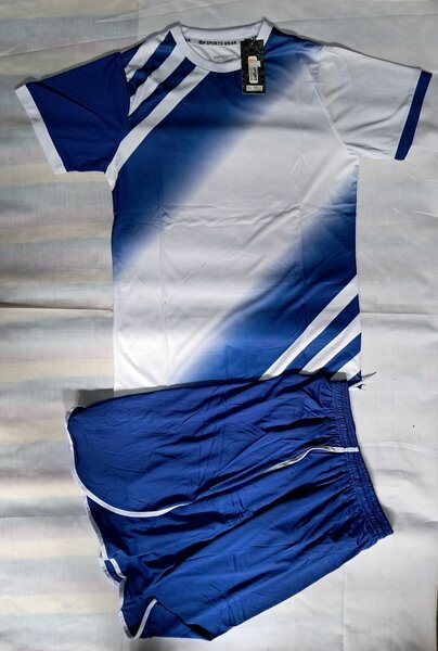 Netball jerseys
