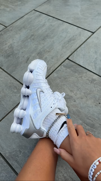 Nike shox
