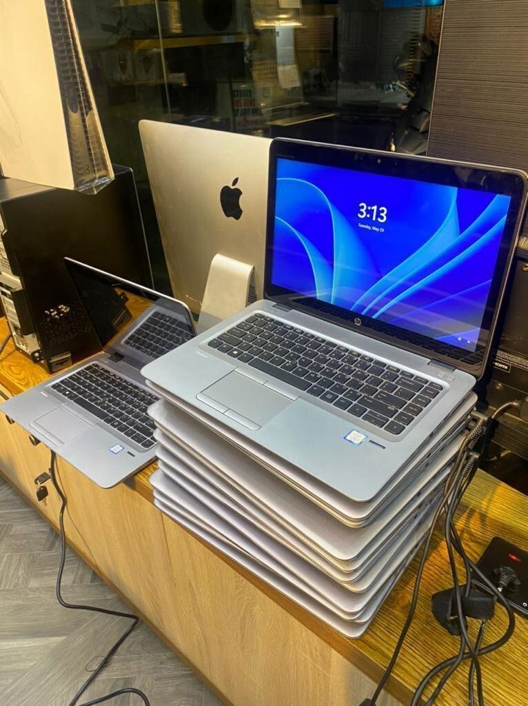 Hp EliteBook
