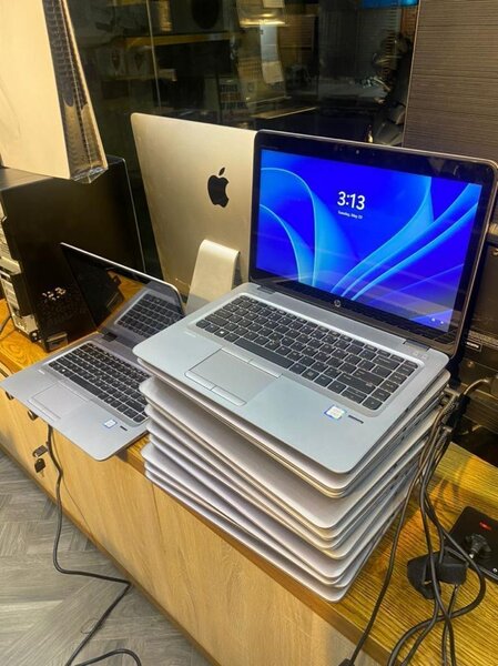 Hp EliteBook