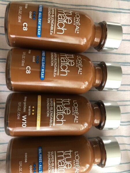 LORÉAL TRUE MATCH