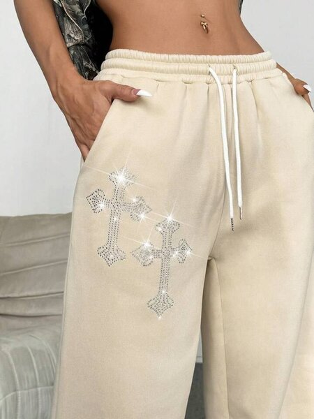 Cargo trouser