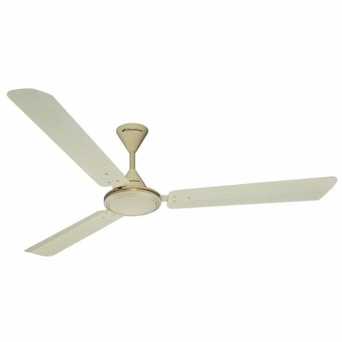 Binatone long blade fan