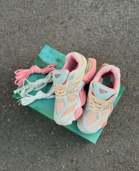 New balance 9060