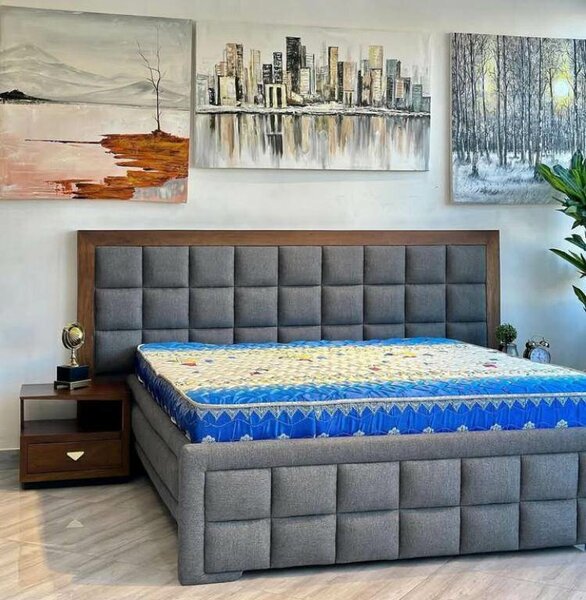 KING SIZE BEDS