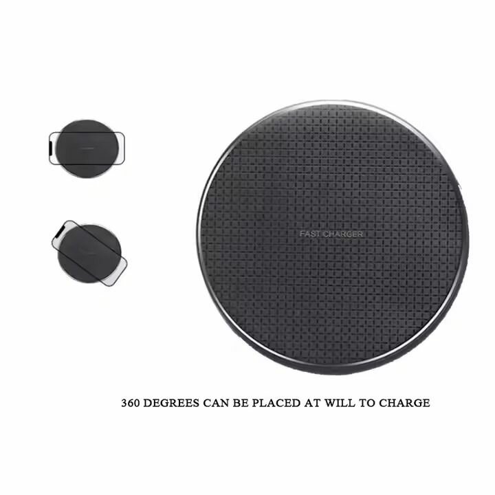 CHARGEUR SANS FIL