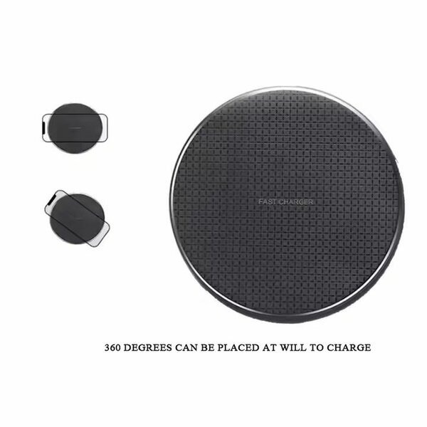 CHARGEUR SANS FIL