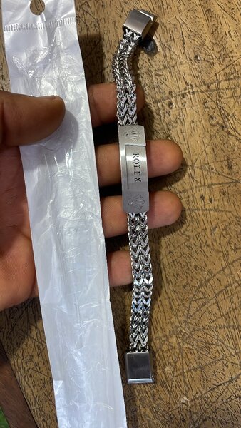 Bracelet