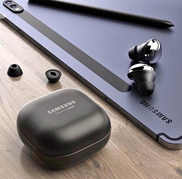Écouteurs Samsung