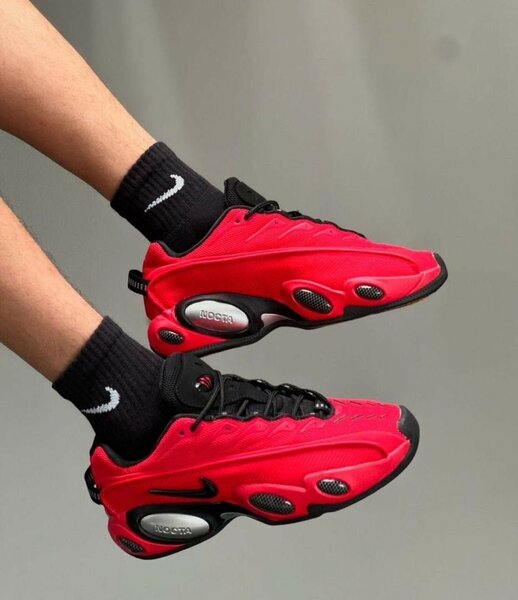 NIKE NOCTA GULID