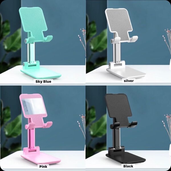 Phone stand