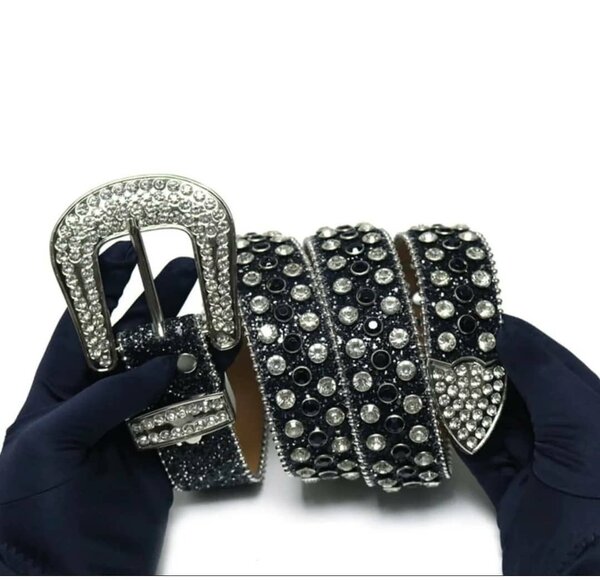 Ceinture de qualité