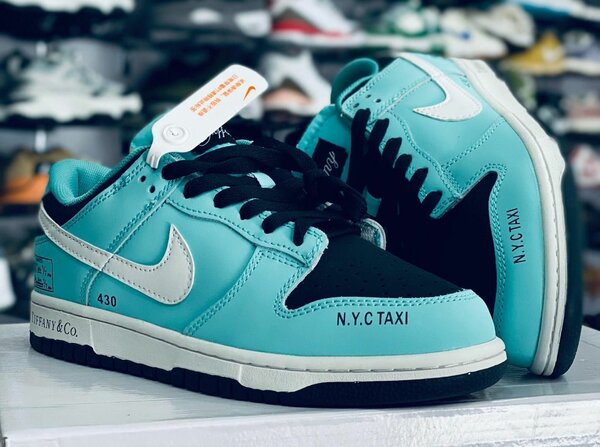 Nike SB