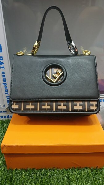 Bag's