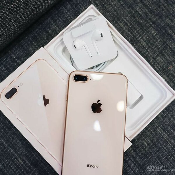 iPhone 7 plus