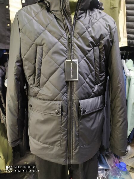 Tommy Hilfiger
