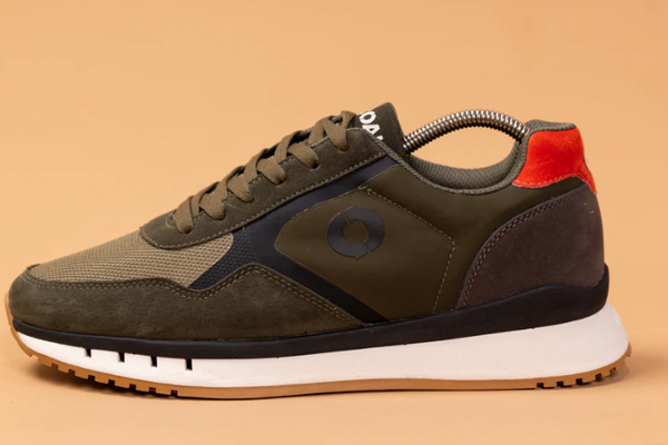 Ecoalf Men sneakers
