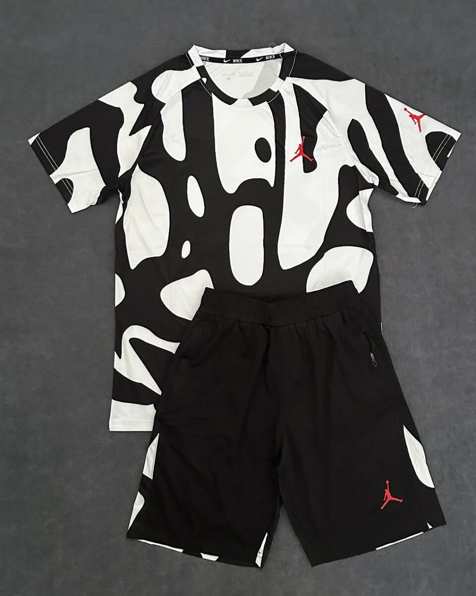Football jersey