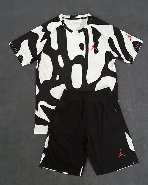Football jersey