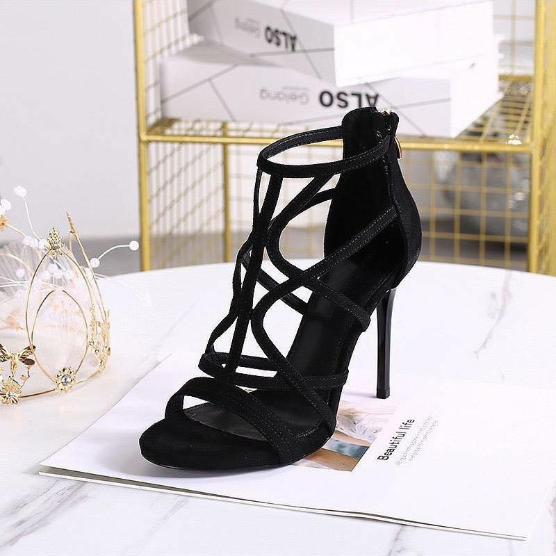 Talon pour femme